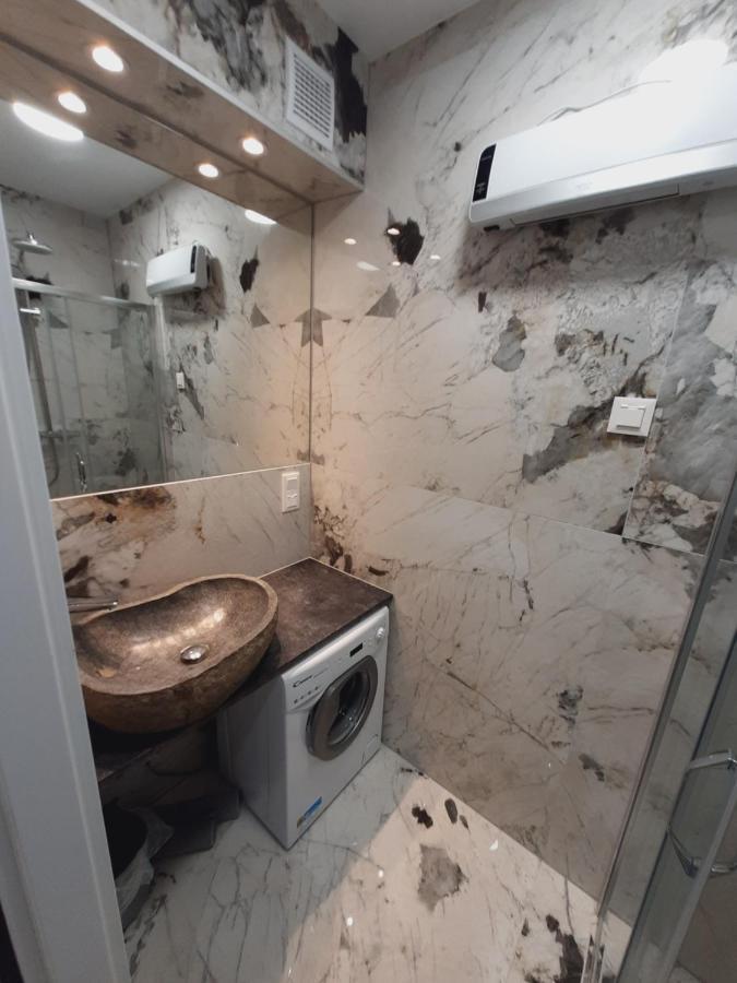 Apartment Platinum - Parking - Klimatyzacja - Winda - Self Check In Breslau